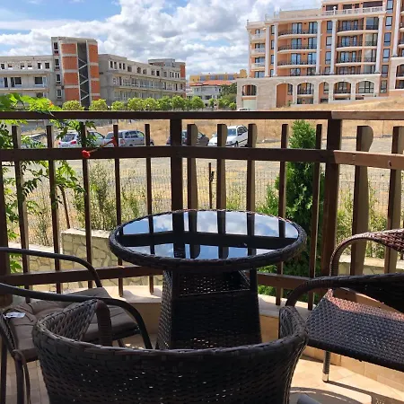 Konukevi Fregata Complex Marina Sveti Vlas