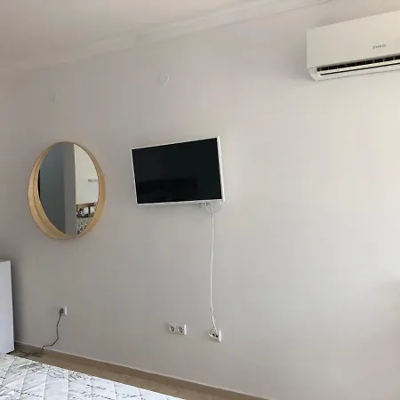 Konukevi Fregata Complex Marina 3*