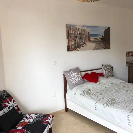 Fregata Complex Marina Konukevi Sveti Vlas