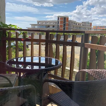 Konukevi Fregata Complex Marina Sveti Vlas