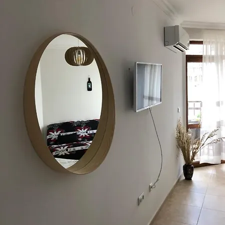 Fregata Complex Marina Gasthuis