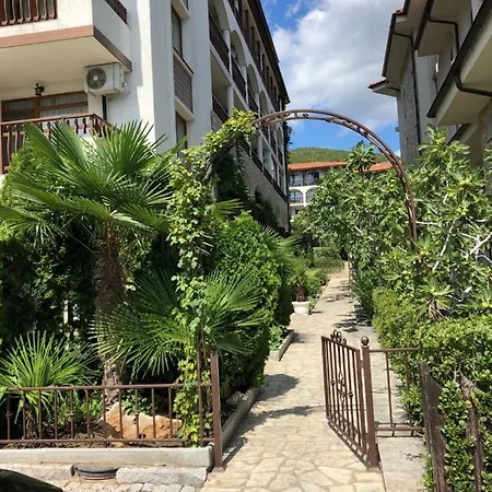 Fregata Complex Marina Guest house 2*