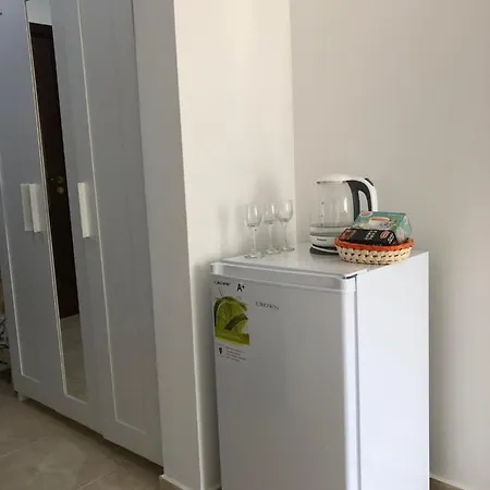 Gasthuis Fregata Complex Marina 3*