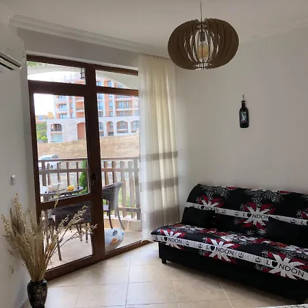 Gasthuis Fregata Complex Marina Sveti Vlas