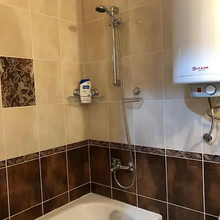 Gasthuis Fregata Complex Marina Sveti Vlas