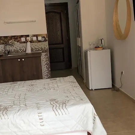 Guest house Fregata Complex Marina 2*