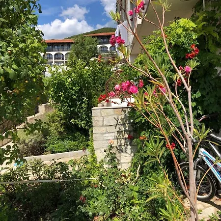 Gasthuis Fregata Complex Marina