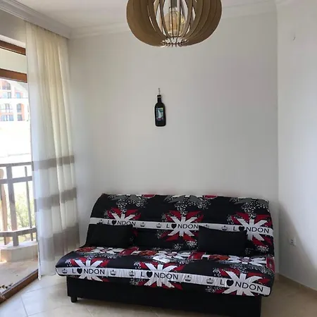 Fregata Complex Marina