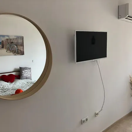 Guest house Fregata Complex Marina 2*
