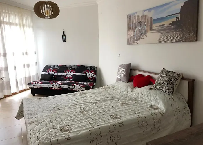 Fregata Complex Marina סבטי ולאס