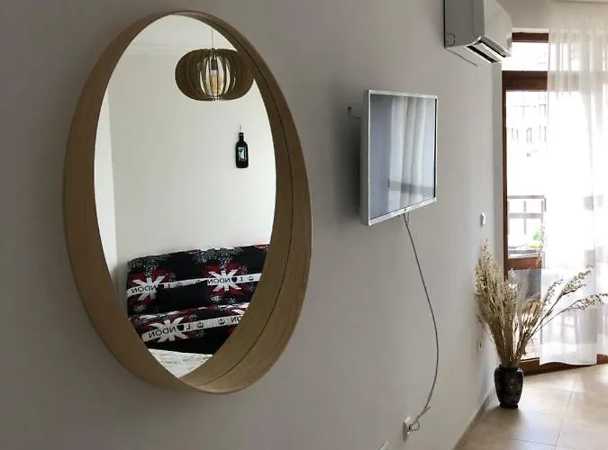 Fregata Complex Marina בית הארחה