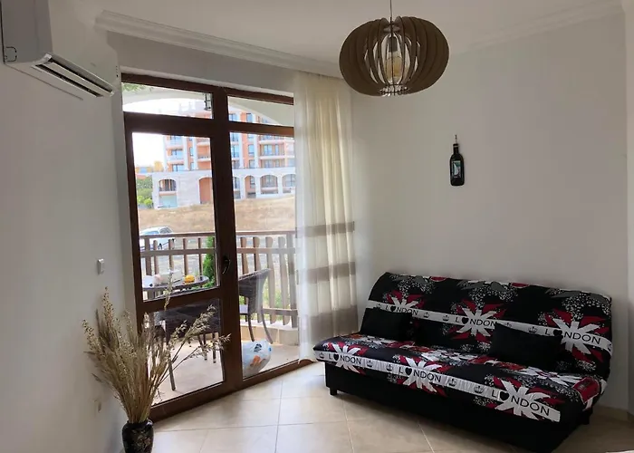 בית הארחה Fregata Complex Marina סבטי ולאס