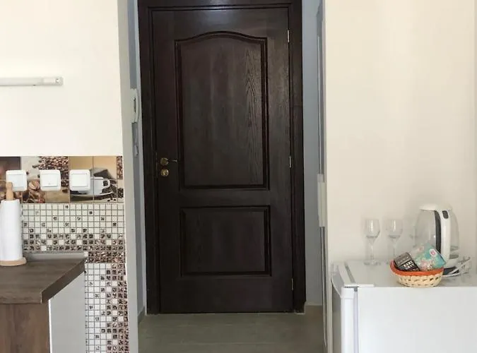 Fregata Complex Marina בית הארחה סבטי ולאס