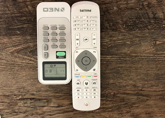 בית הארחה Fregata Complex Marina סבטי ולאס