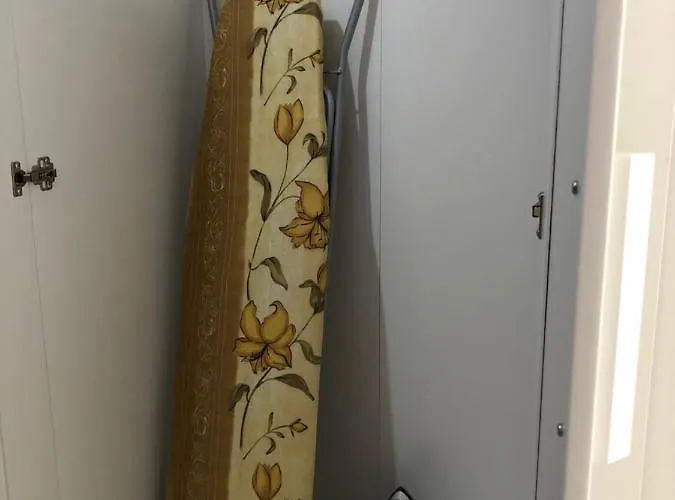 Fregata Complex Marina 3* סבטי ולאס