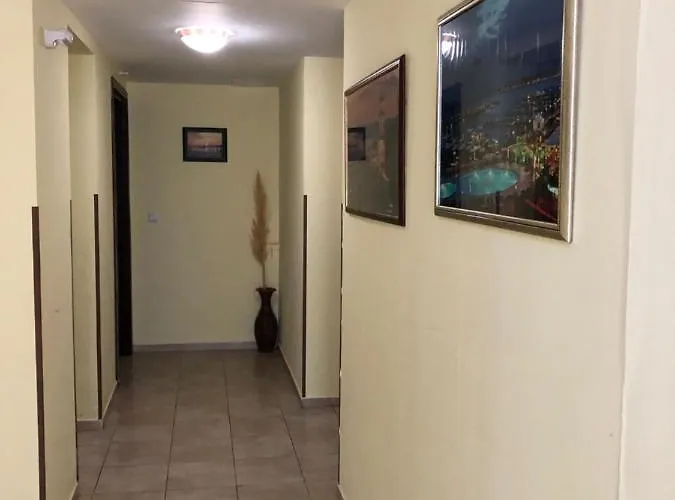 Fregata Complex Marina בית הארחה סבטי ולאס