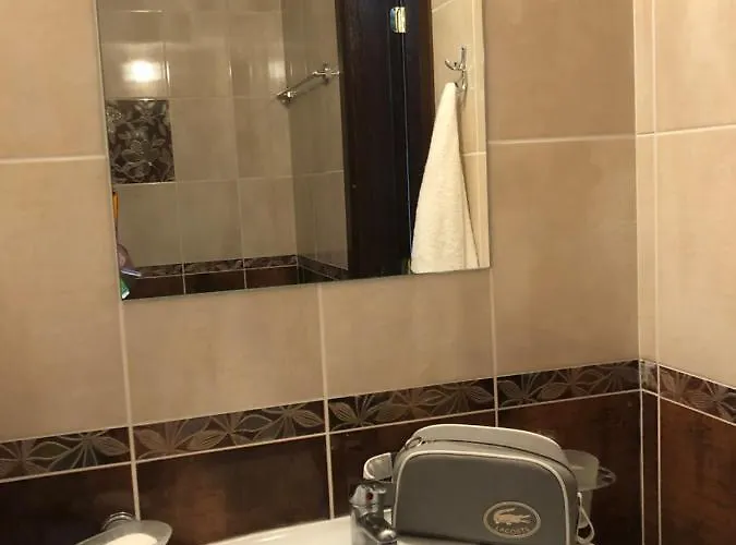 בית הארחה Fregata Complex Marina